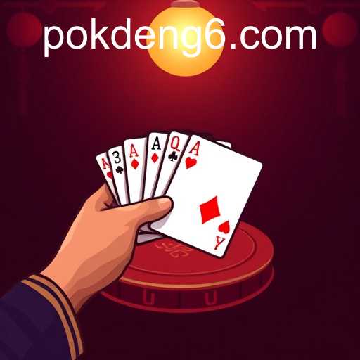 Pok Deng's Rising Popularity in Gaming