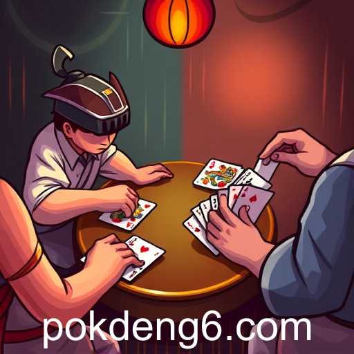 Pok Deng Tops Global Online Gaming Charts