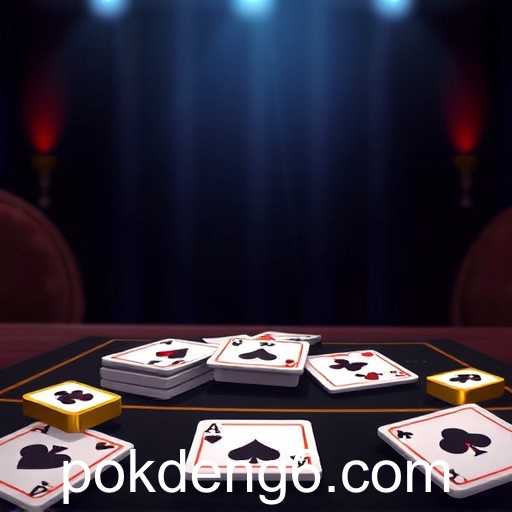 The Rise of Pok Deng in Online Gaming Communities