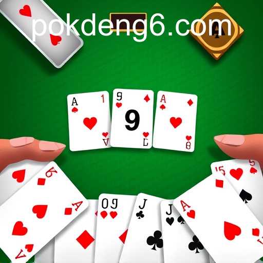 The Growing Influence of Pok Deng in Digital Gaming