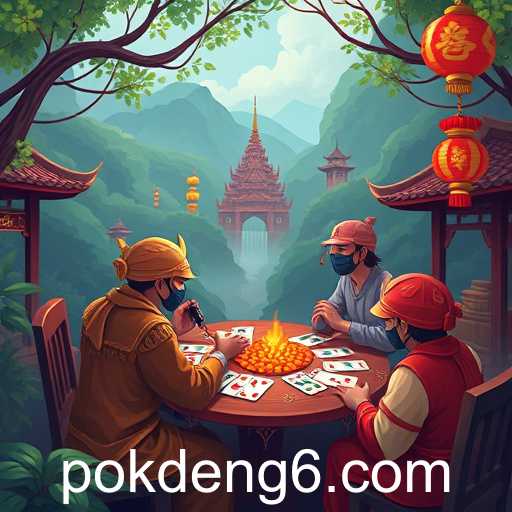 The Rise of Pok Deng Online