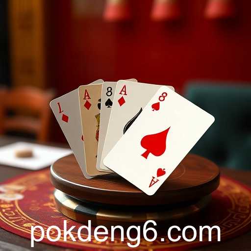 The Rise of Pok Deng in Western Gaming