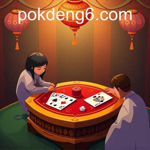 The Rising Popularity of Pok Deng in Western Markets