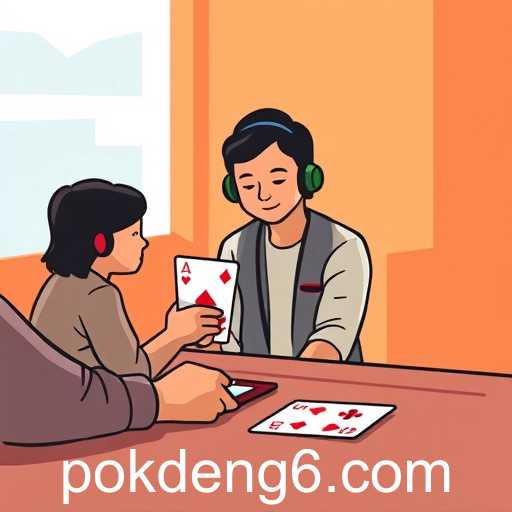 The Rise of Pok Deng in the Gaming World